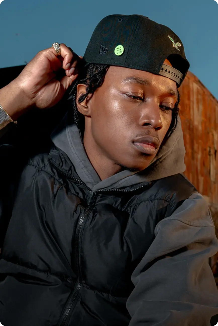 Ecommerce Product Banner Image