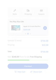Unimart Component Image
