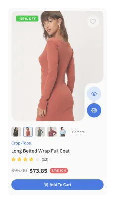 Unimart Component Image