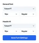 Unimart Component Image