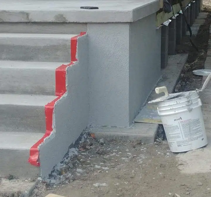 House Leveling