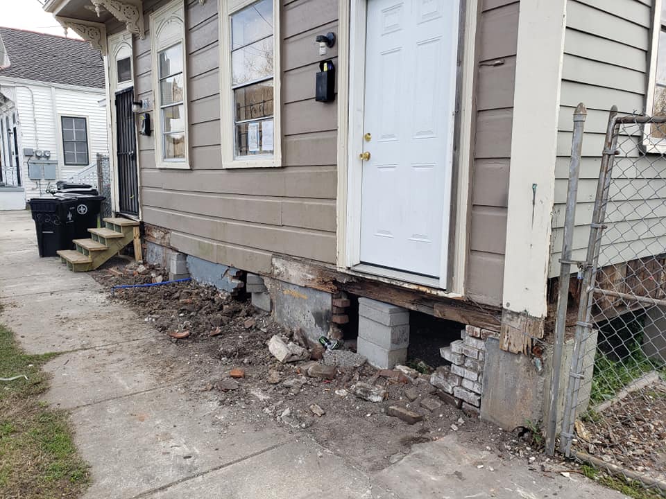 Pier-Beam-Historic-House-New-Orleans